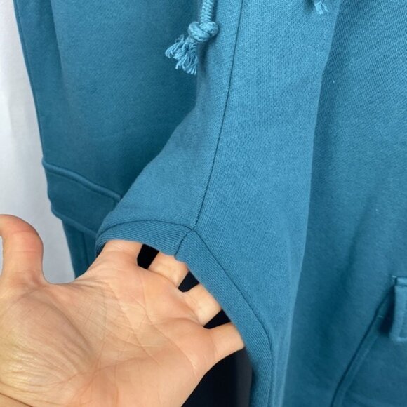 We are HAH NWT Comin In HAHT Lace Bodysuit Something Blue Size XS - Picture 5 of 12